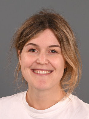 Janssen Megan