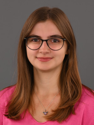 Kellens Michelle
