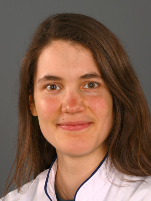Marieke ten Hoor