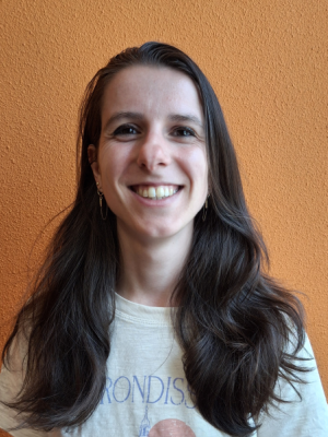 Lieke Luiten