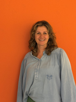 Marie-José van de Ven