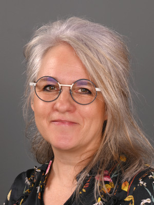 Verwegen Christianne